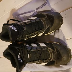 Adidas cleats